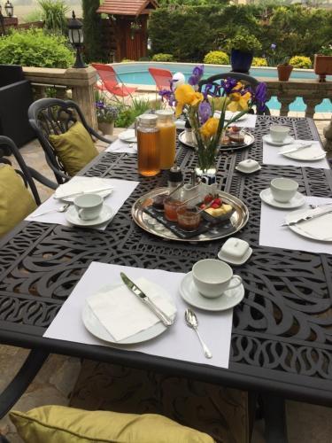 Bed & Breakfast La Belle Demeure