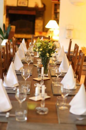 Bed & Breakfast La Belle Demeure