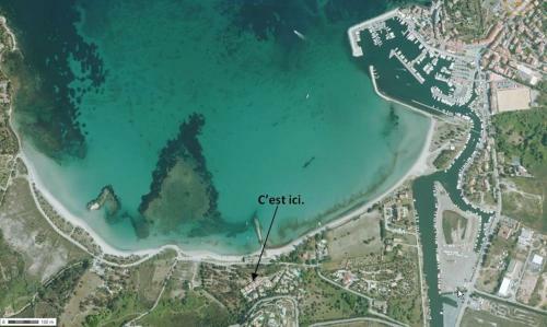 Apartamento Appartement Acqua Dolce