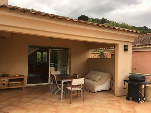 Apartamento Appartement Acqua Dolce