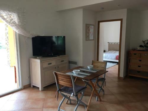 Apartamento Appartement Acqua Dolce