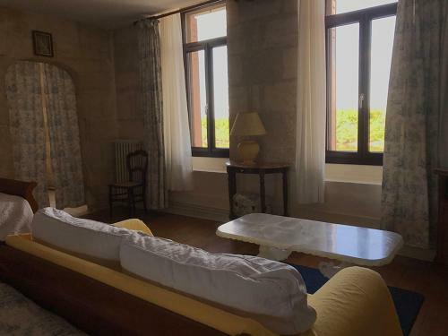 Bed & Breakfast La Riviere