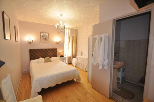 Bed & Breakfast La Riviere
