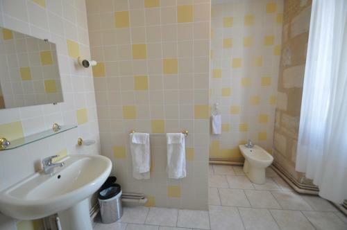 Bed & Breakfast La Riviere