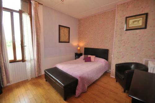 Bed & Breakfast La Riviere