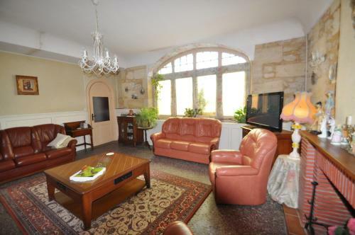 Bed & Breakfast La Riviere