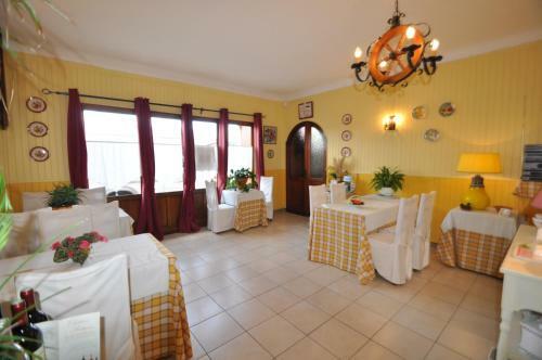 Bed & Breakfast La Riviere