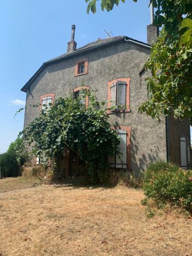 Le Castelou D'ida