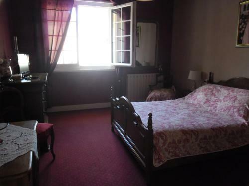 Bed & Breakfast La Luzacaise