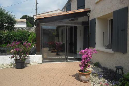 Bed & Breakfast La Luzacaise