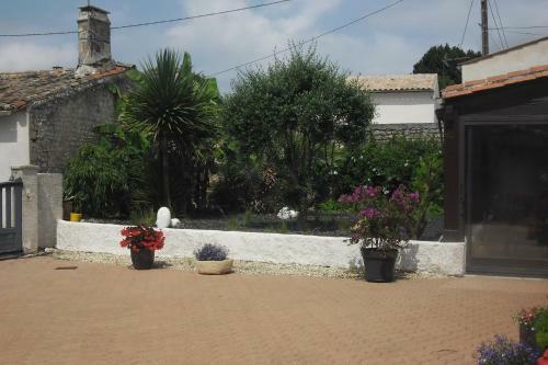 Bed & Breakfast La Luzacaise