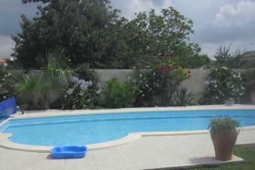 Bed & Breakfast La Luzacaise