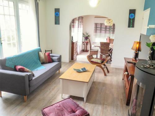Holiday Home Oc�ane