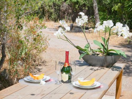 Apartamento La Cabane De La Mer