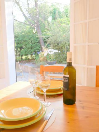 Apartamento La Cabane De La Mer