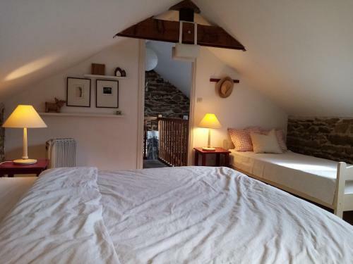 Bed & Breakfast Le Grand Guillaume