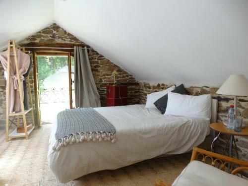 Bed & Breakfast Le Grand Guillaume
