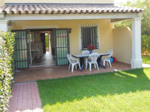 Apartamentos Villa 4 Seasons