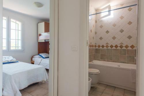 Apartamentos Villa 4 Seasons