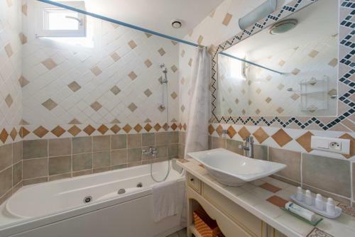 Apartamentos Villa 4 Seasons