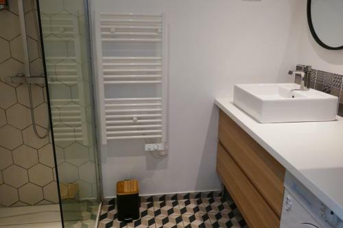 Apartamento Latitude 43 Saint Tropez