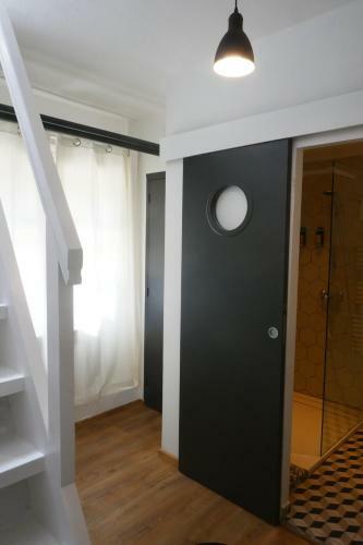 Apartamento Latitude 43 Saint Tropez