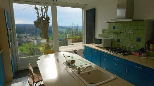 Les Hauts De Sion