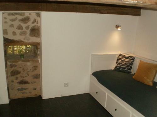 La Maisonette Du Bateau Lavoir