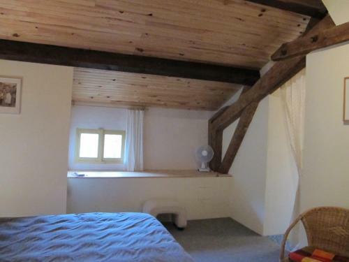 Les Trois Noyers