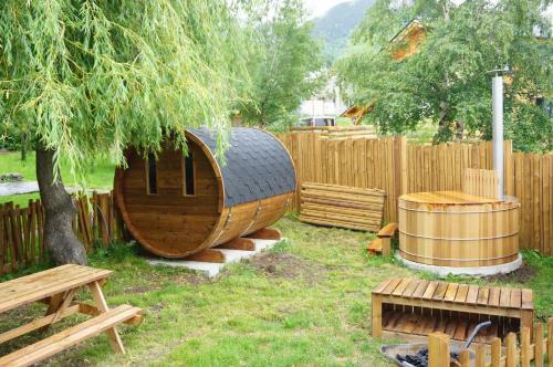 G�te La Source