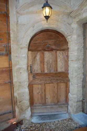 Hostal La Maison Comte, Uz�s