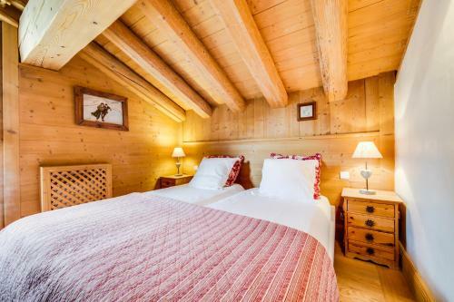 Chalet Tolima