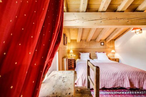 Chalet Tolima