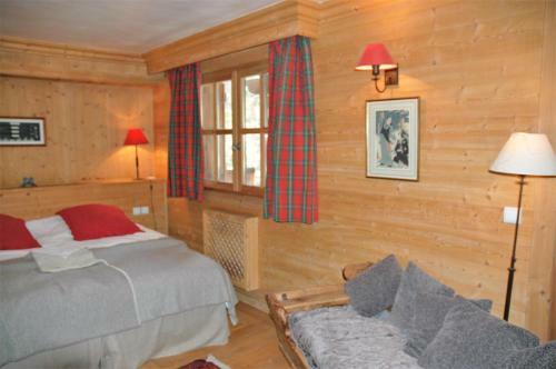Chalet Tolima