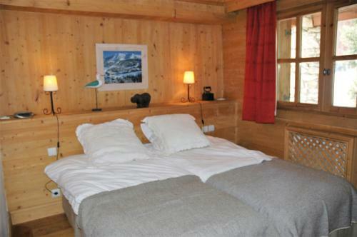 Chalet Tolima