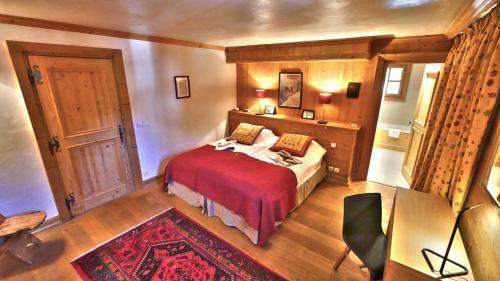 Chalet Tolima