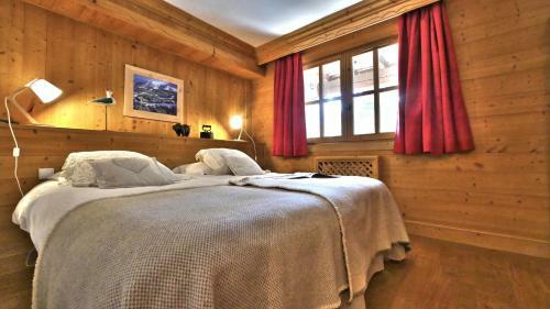 Chalet Tolima