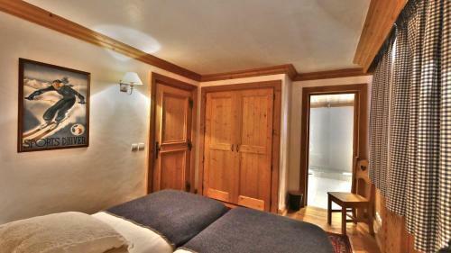 Chalet Tolima