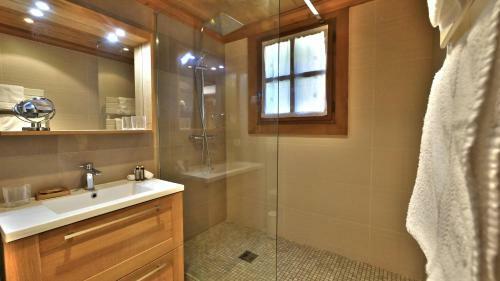 Chalet Tolima