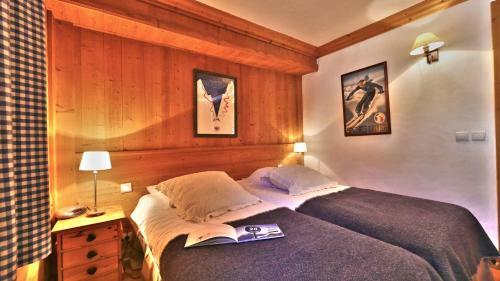 Chalet Tolima