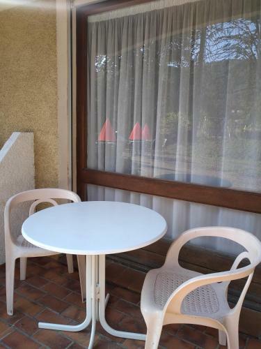 Apartamento Sci Fleury