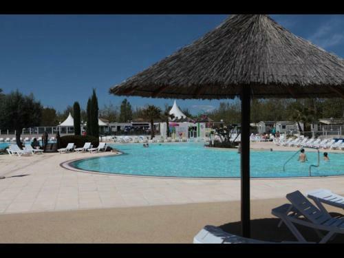Vias Plage Carabasse
