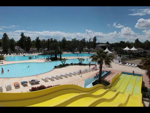 Vias Plage Carabasse