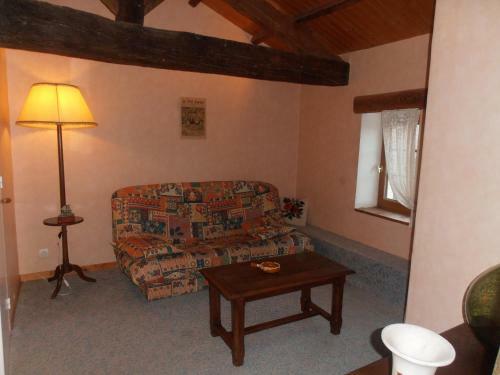 Bed & Breakfast La Plati�re