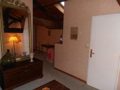 Bed & Breakfast La Plati�re