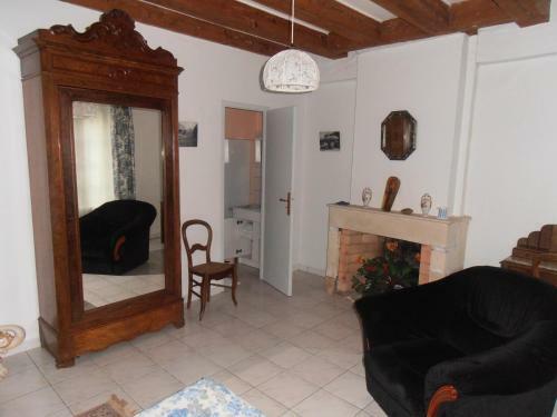 Bed & Breakfast La Plati�re