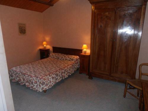 Bed & Breakfast La Plati�re