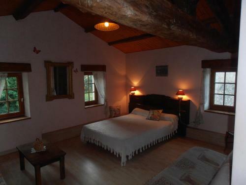 Bed & Breakfast La Plati�re
