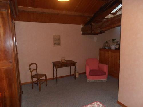 Bed & Breakfast La Plati�re