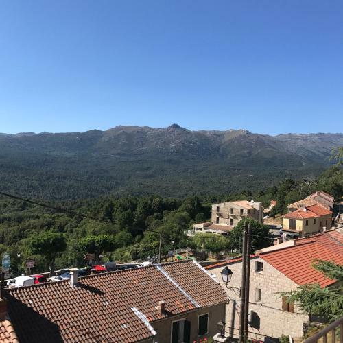 Hotel La Terrasse
